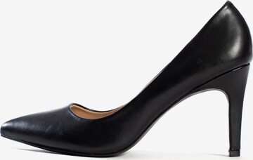 Celena Pumps 'Cody' in Schwarz: predná strana