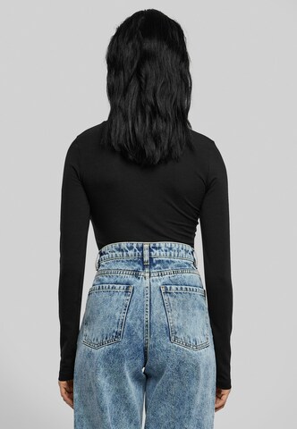Body a maglietta di Urban Classics in nero