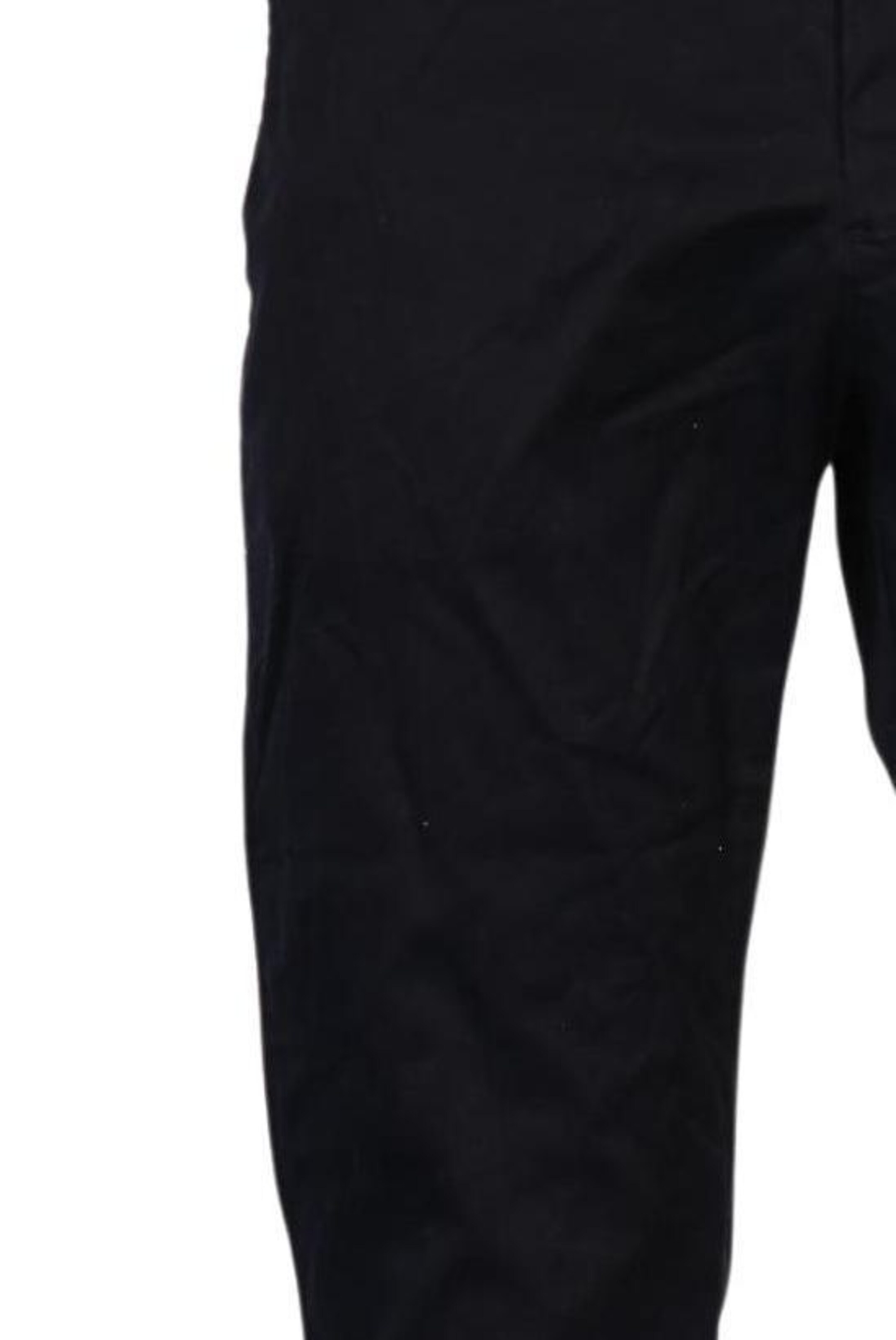 TOMMY HILFIGER Stoffhose 36 in Blau