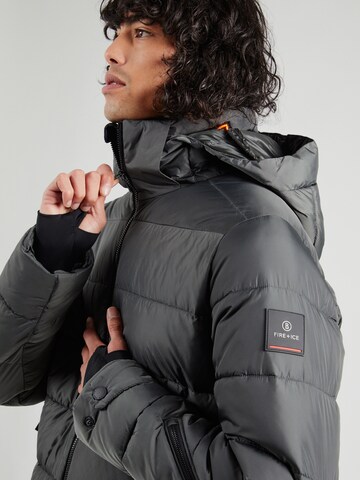 Bogner Fire + Ice Спортивная куртка 'LUKA2' в Серый