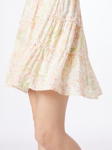 REPLAY Skirt in Mixed colors