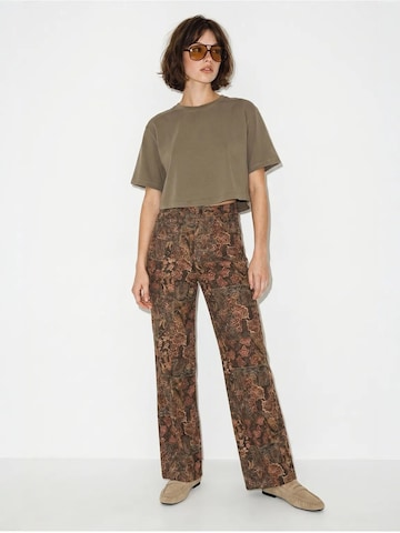 Bianco Lucci Skinny Spodnie 'Hose' w kolorze mieszane kolory