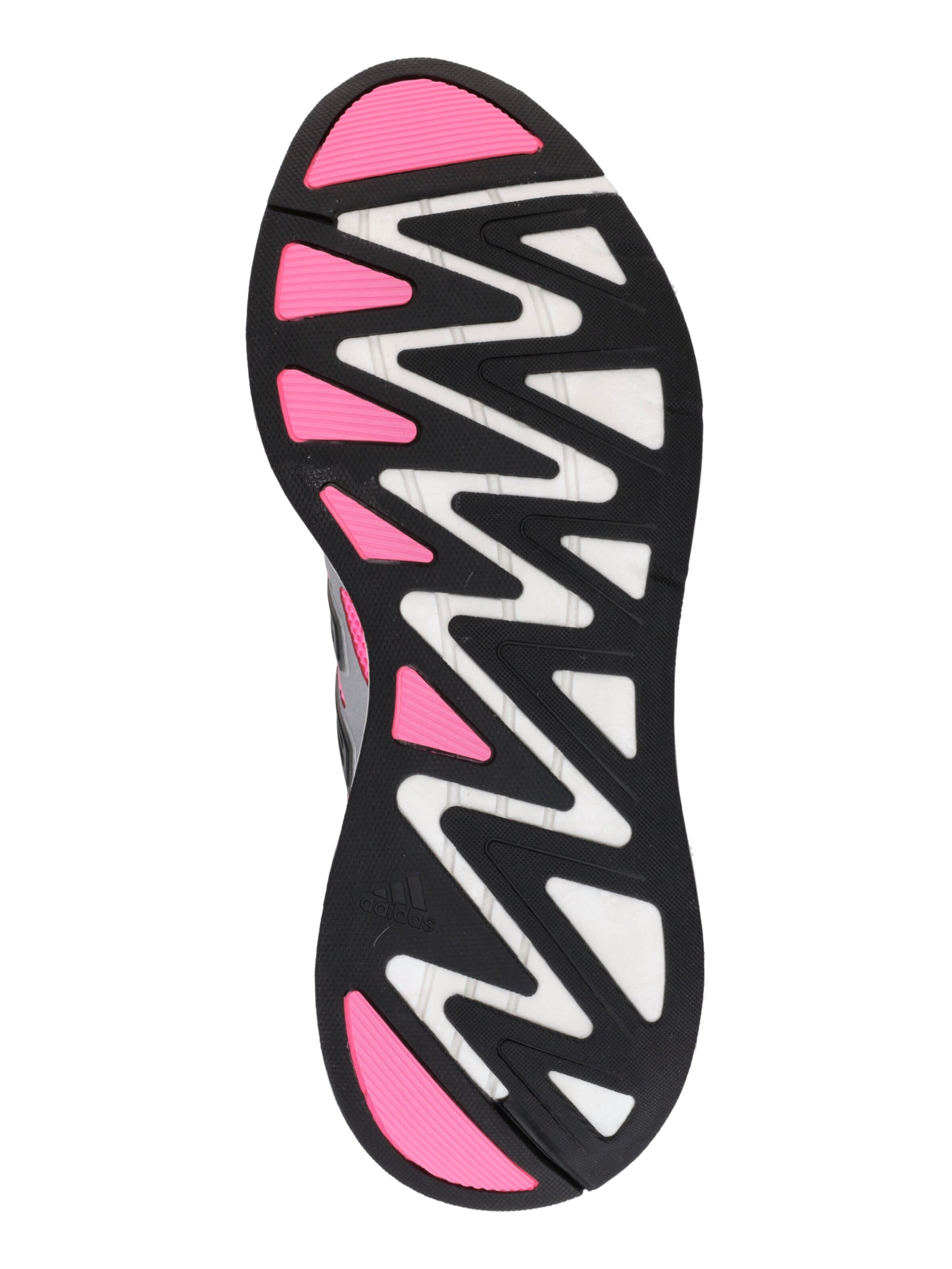 ADIDAS ORIGINALS Ниски маратонки 'Adizero Aruku' в розово