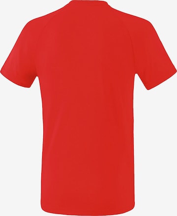 ERIMA Performance Shirt in Red