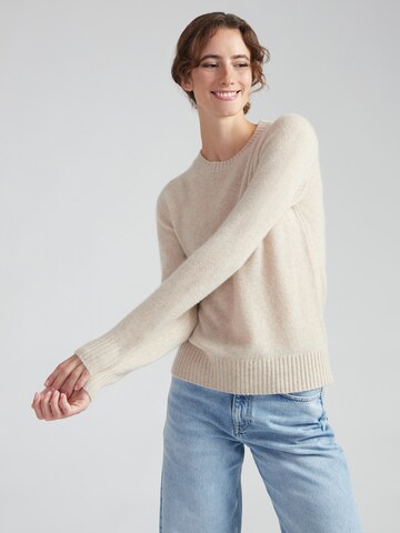Style Republic Sweater in Beige