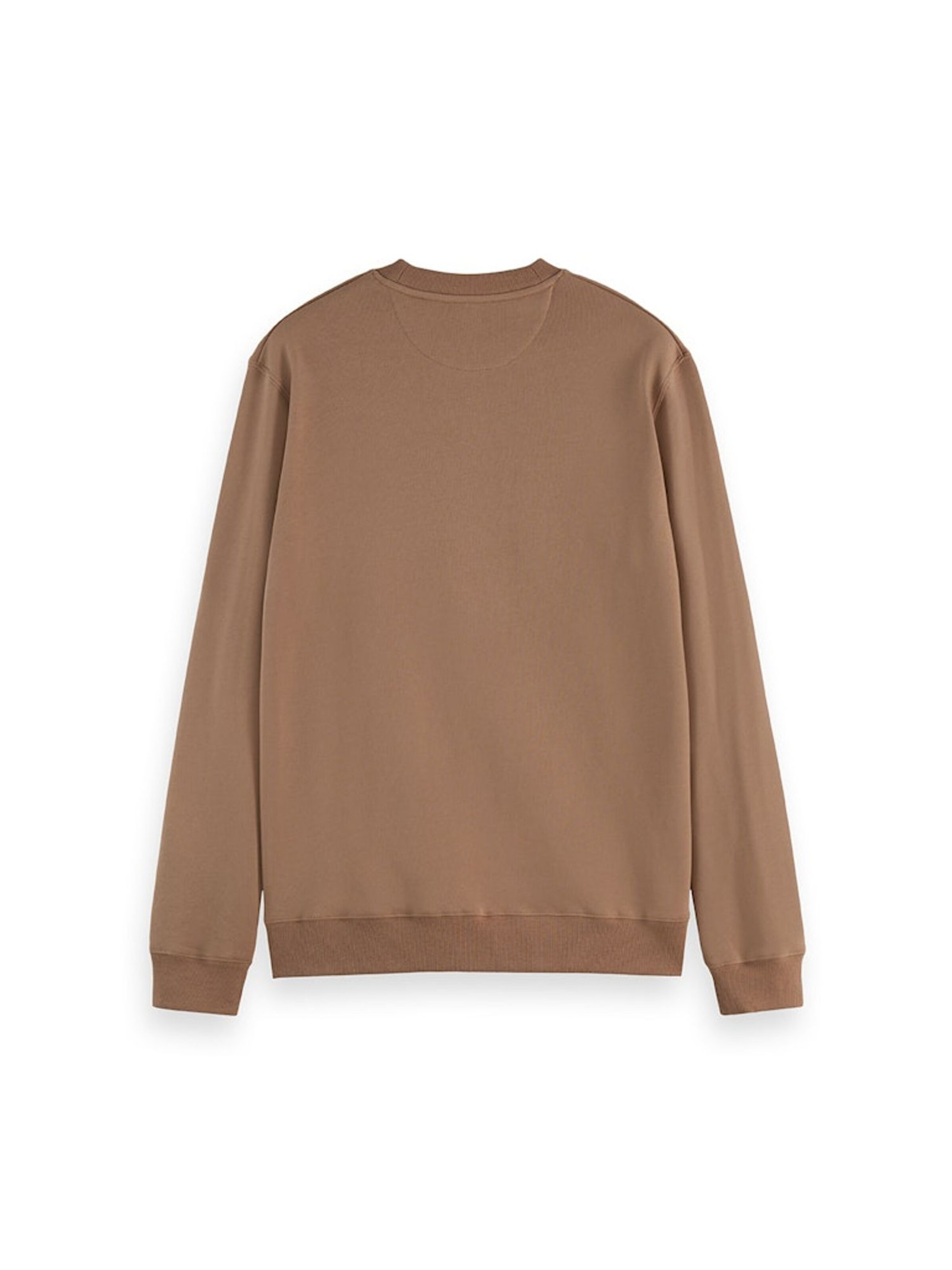 SCOTCH & SODA Pullover‌‌ in Braun