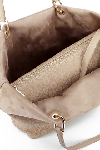 Gattinoni Handbag 'Teodosia' in Beige