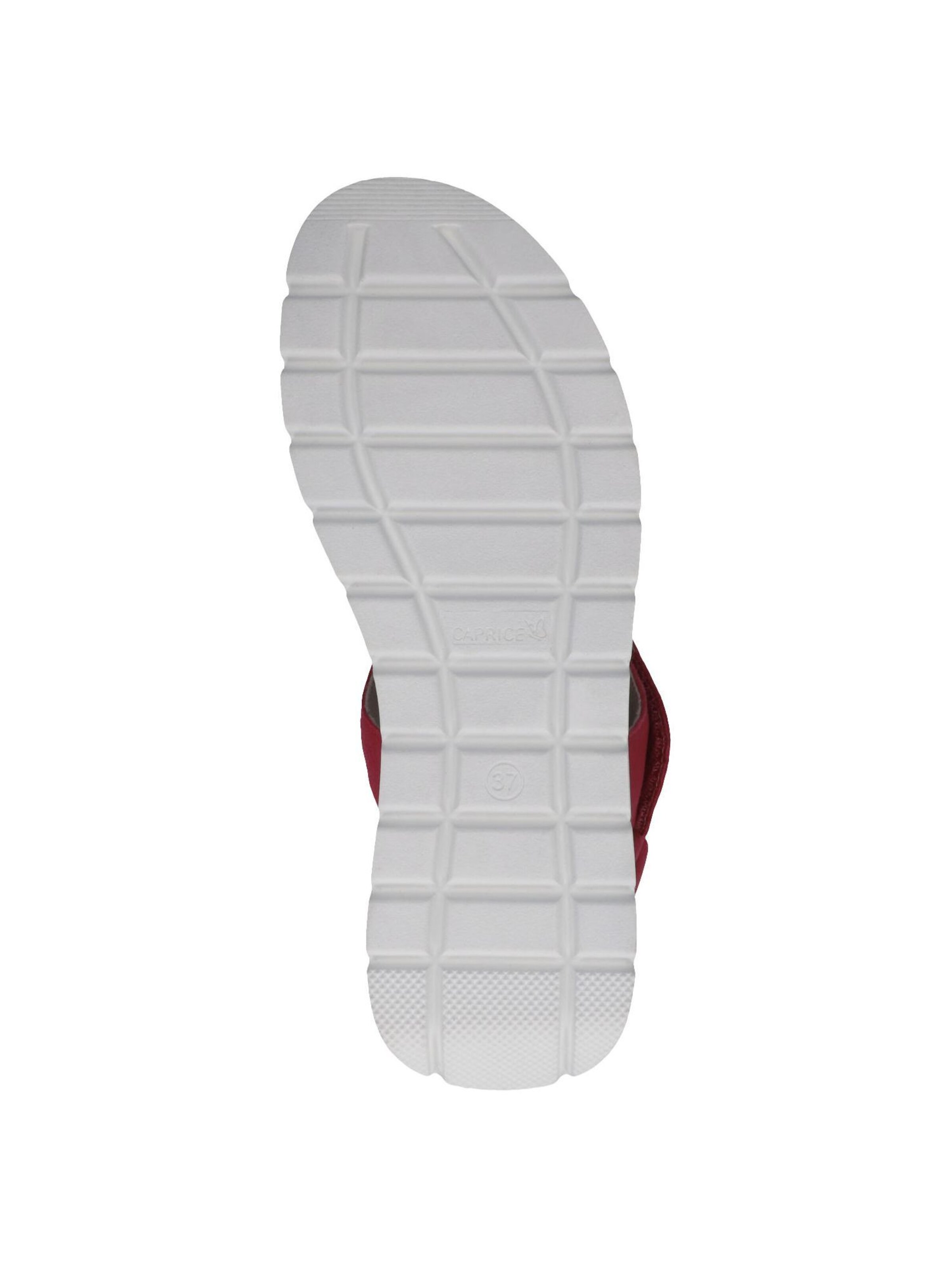 CAPRICE Szandálok - rózsaszín