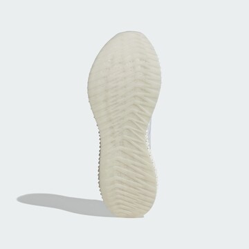 Chaussure de course '4DFWD 4' ADIDAS PERFORMANCE en blanc