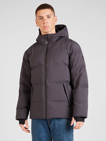 Only & Sons Jacke 'MARSHALL' in Grau: predná strana