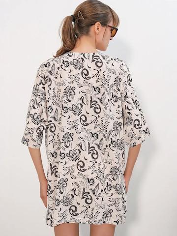 Bigdart Kimono 'Kimonos', värv segavärvid