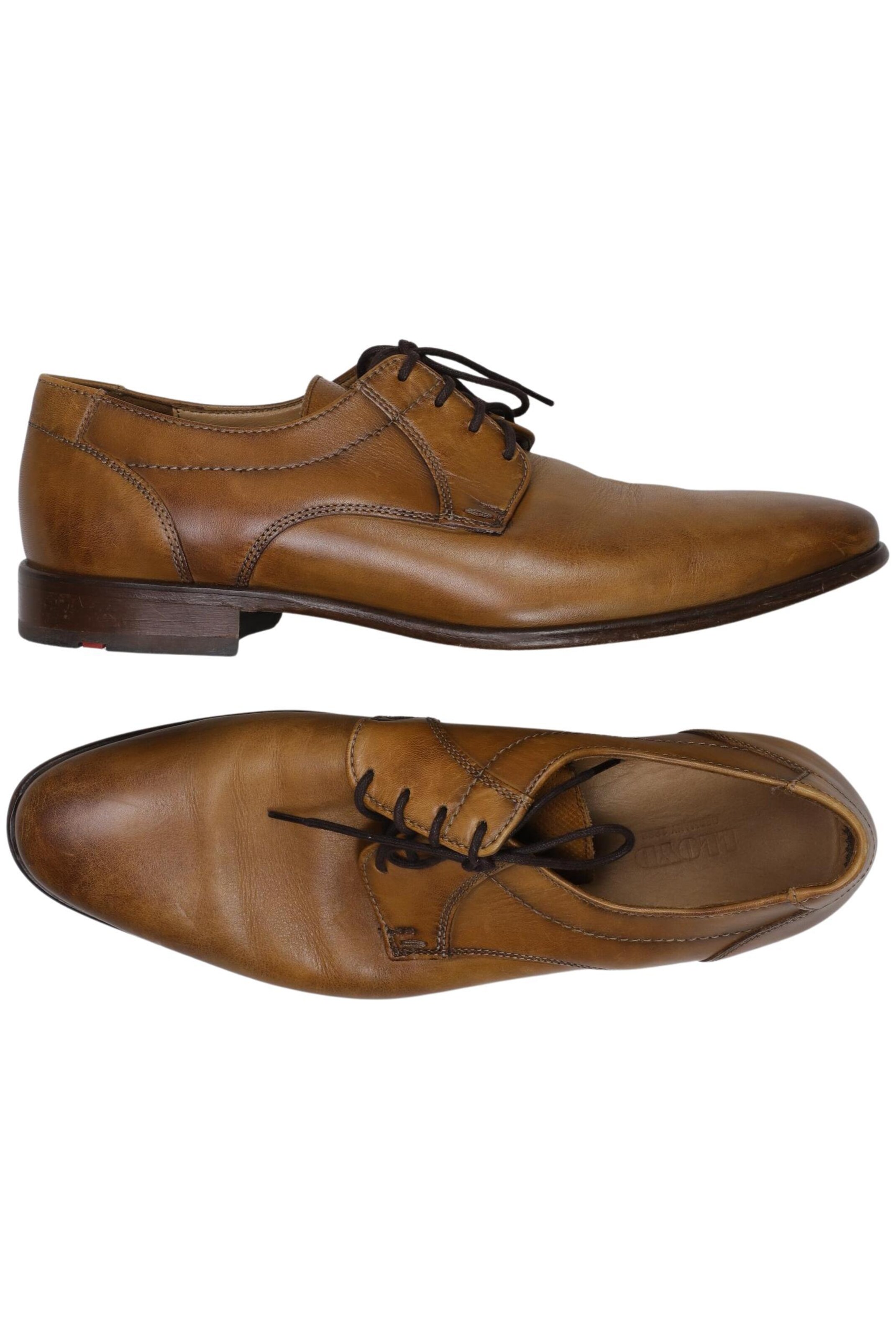 LLOYD Halbschuh in 41 in braun, Produktansicht