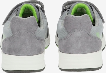 Vado Sneaker in Grau