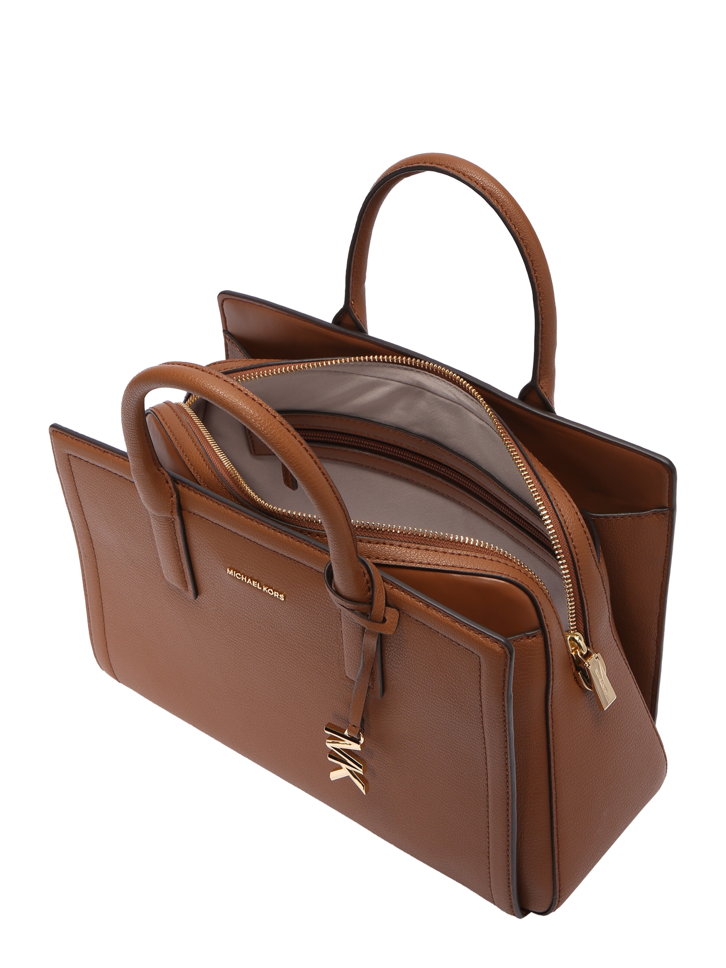 MICHAEL Michael Kors Handtasche in Braun