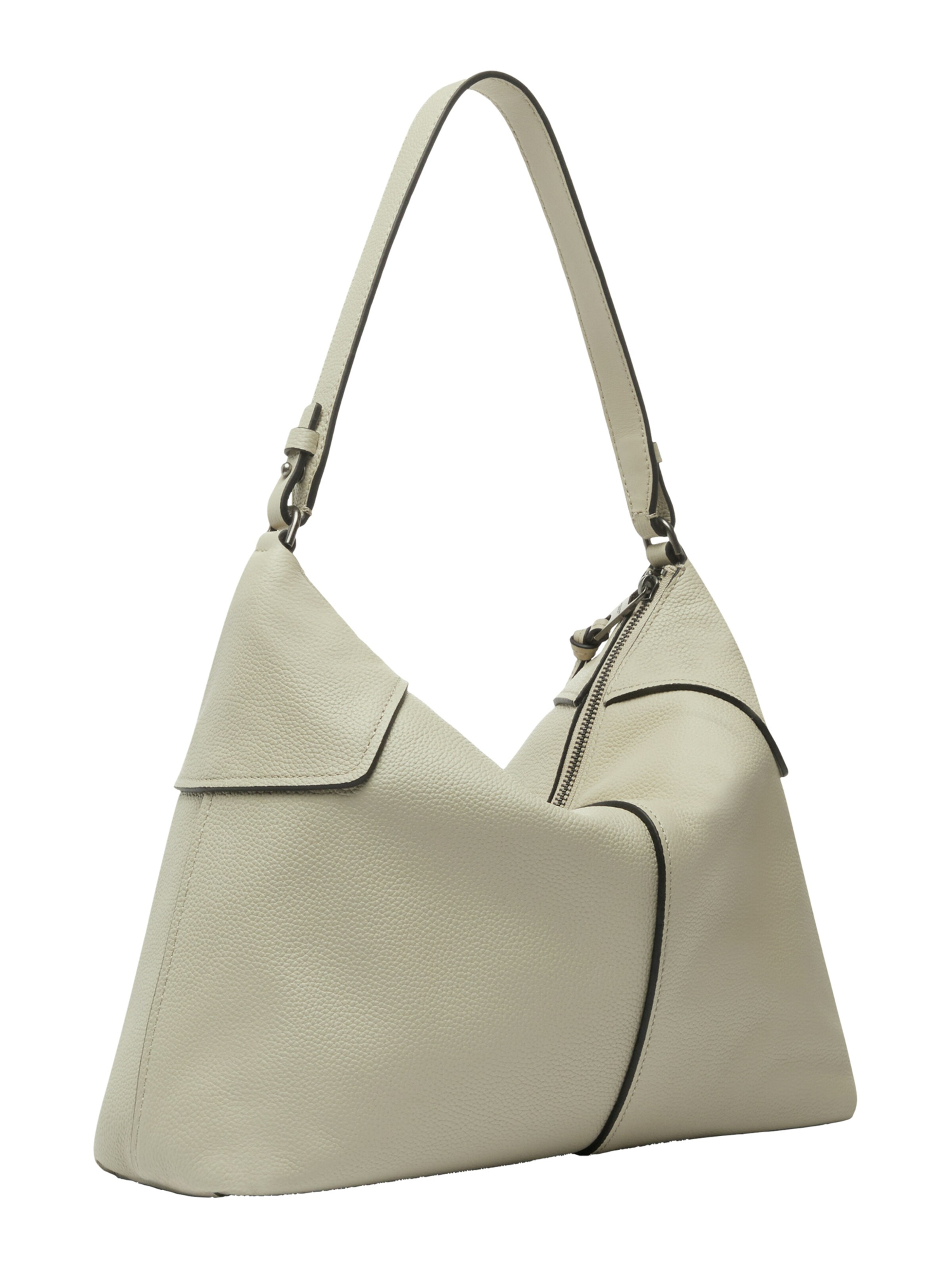 Liebeskind Berlin Наплечная сумка 'Mila' в Бежевый