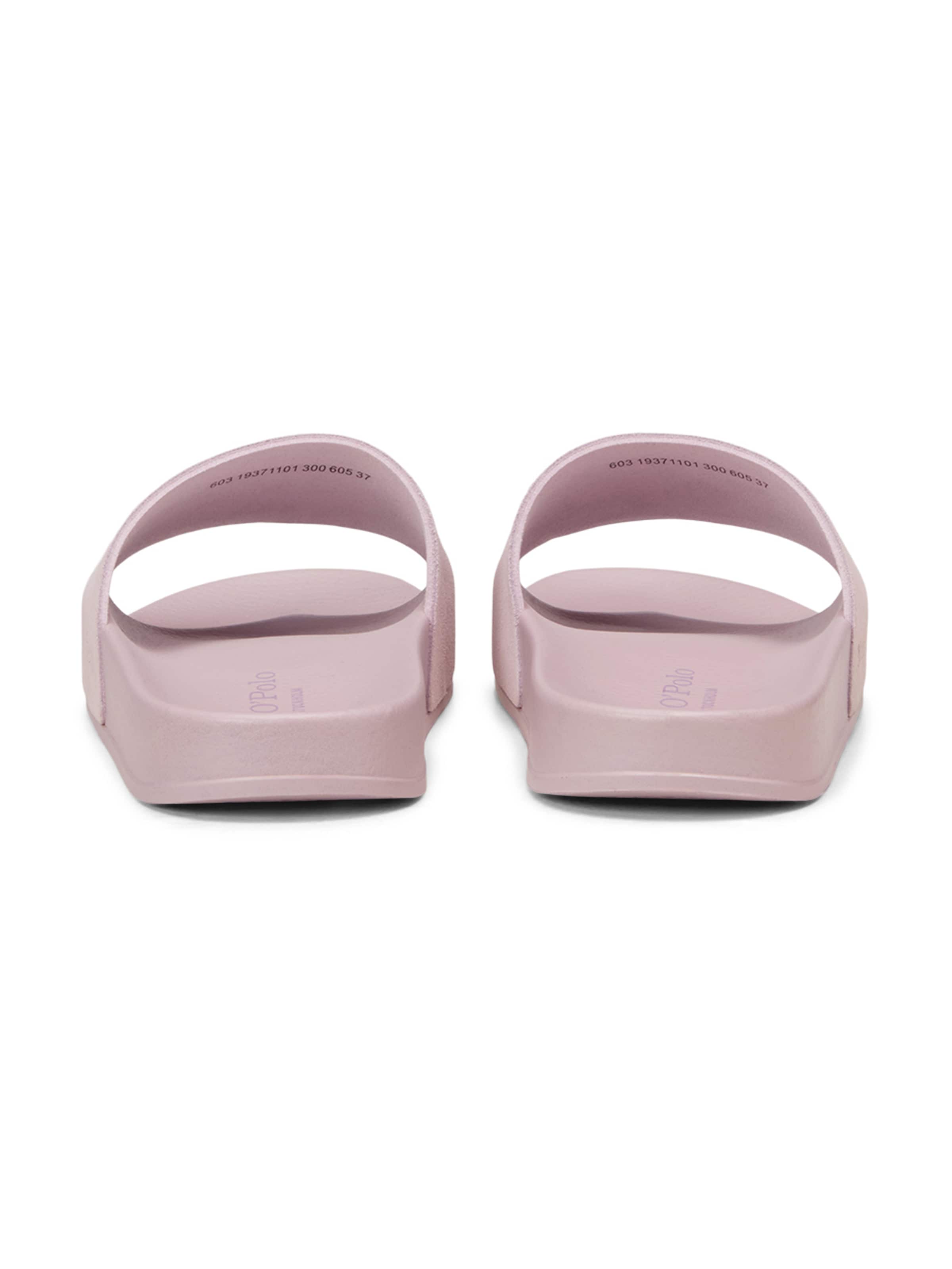 Marc O'Polo Mules in Pink