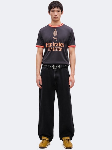 PUMA Dres 'ACM Third' | siva barva