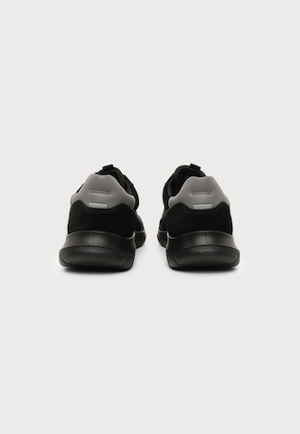 Sneaker bassa 'City Stride' di ECCO in nero