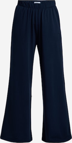 ROXY Pants 'Surfing By Sunlight' in Blue: front