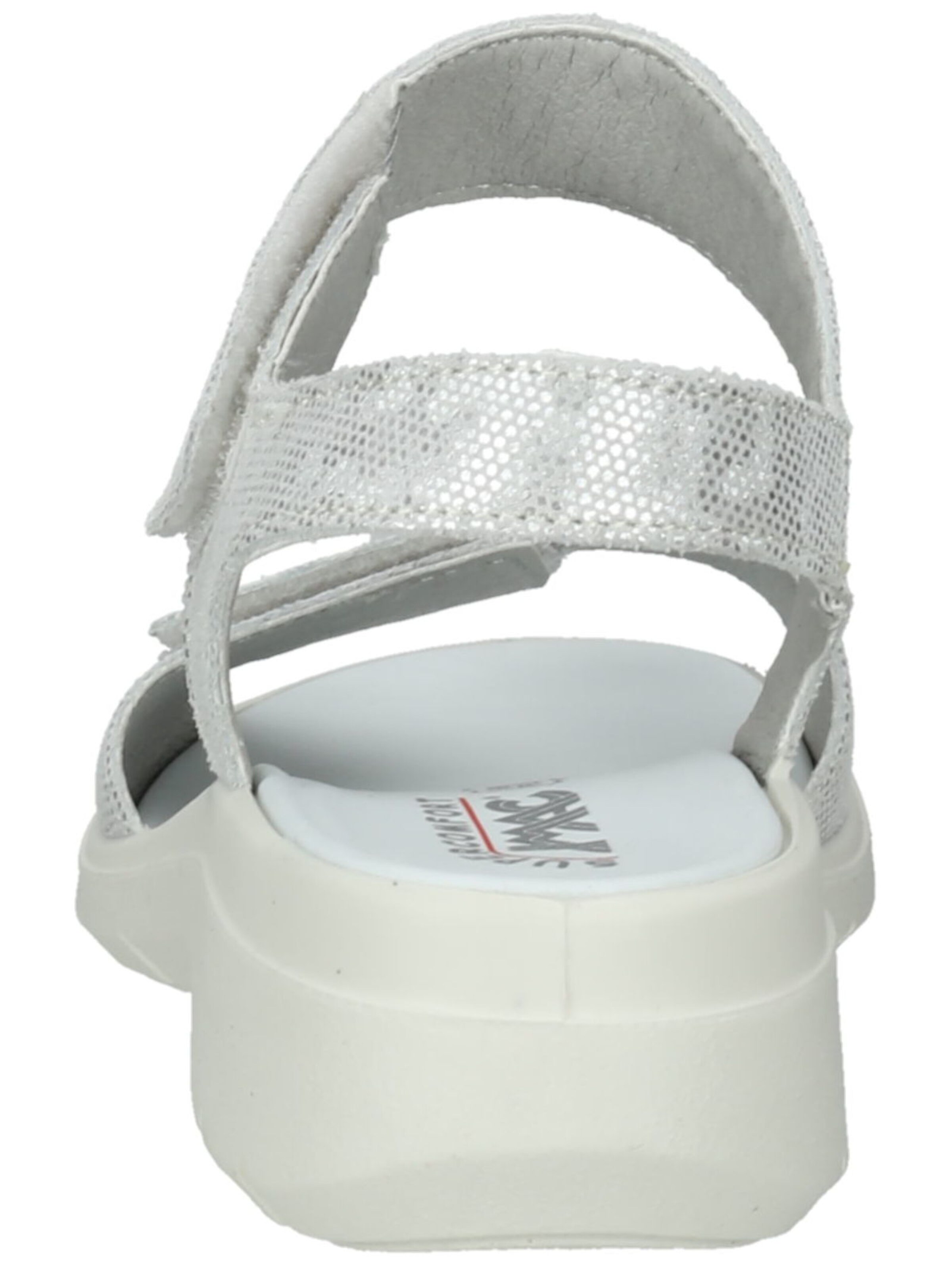 IMAC Sandale in Grau