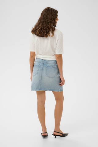 CULTURE Rok 'CUykra' in Blauw