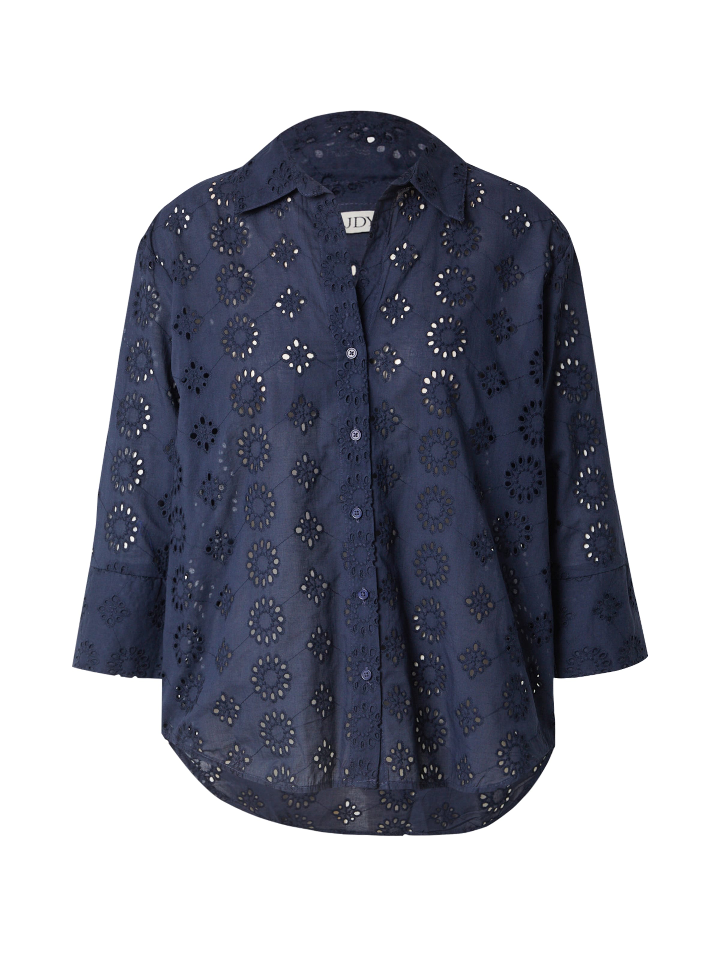 JDYBluza &#x27;Tallie&#x27; - plava boja: prednji dio