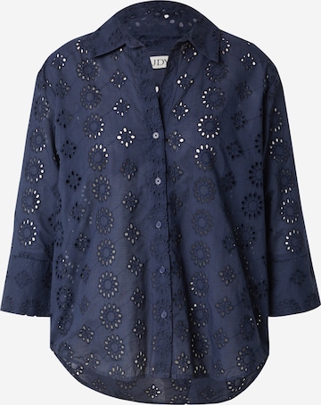 Camicia da donna 'Tallie' di JDY in blu: frontale