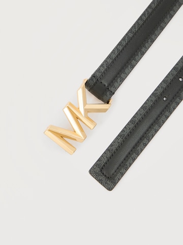 MICHAEL Michael Kors Belt in Black