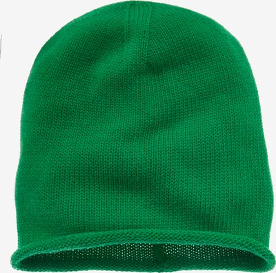 LASCANA Mütze in grün, Produktansicht