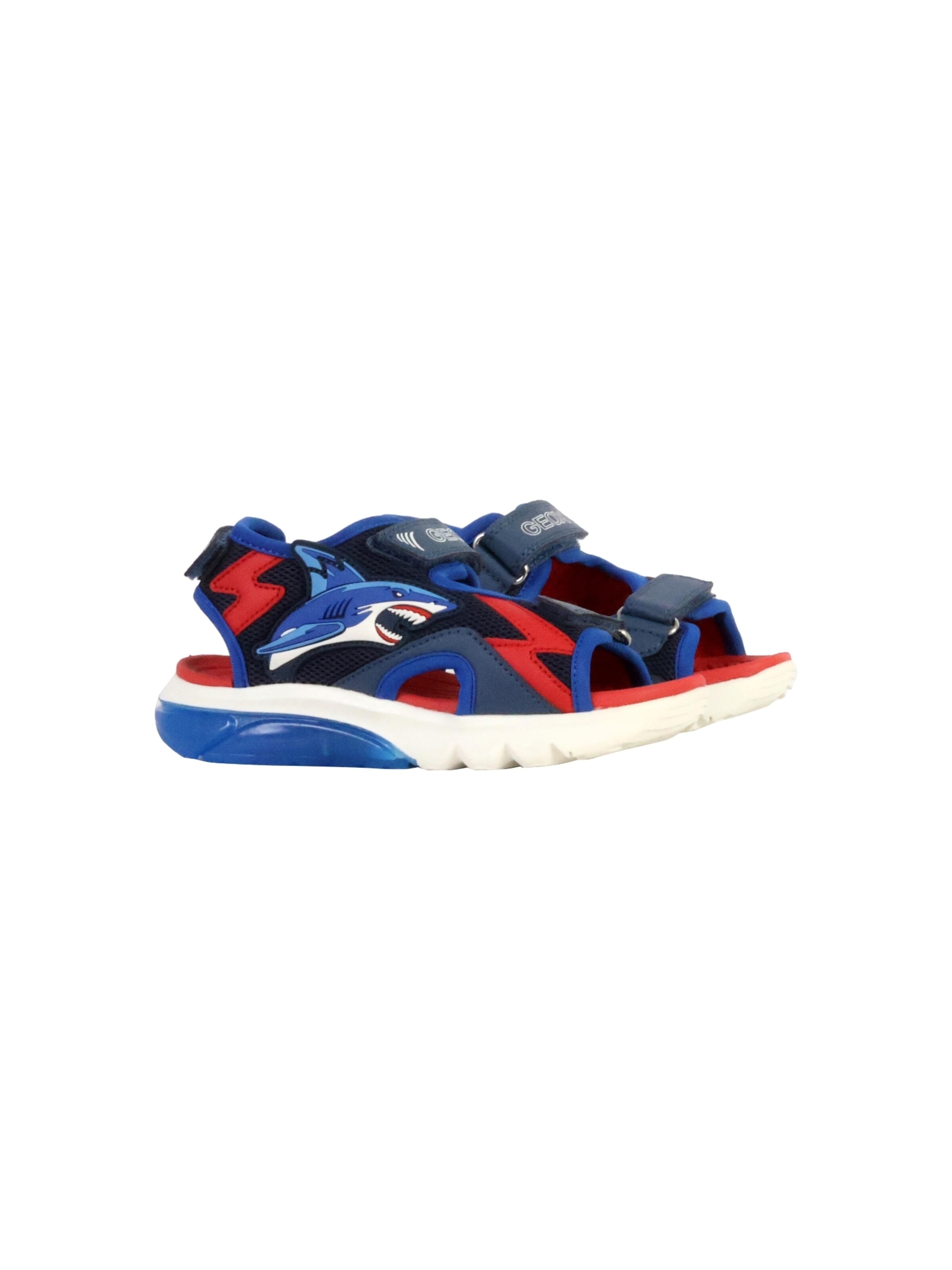 GEOX Sandale‌‌‌ in Blau