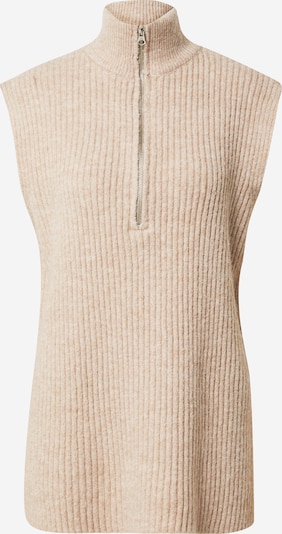 b.young Sweater 'MAYLY' in Beige, Item view