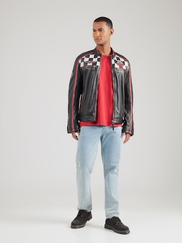 LEVI'S ® Tričko - Červená
