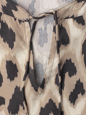 Camicia da donna di STREET ONE in beige
