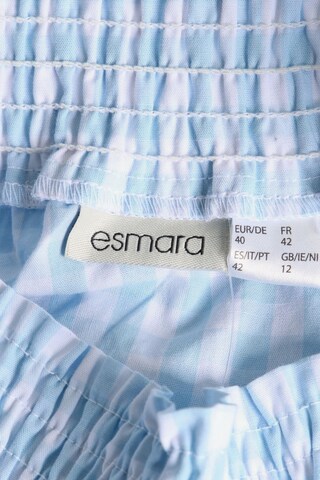 Esmara Carmen-Bluse L in Mischfarben