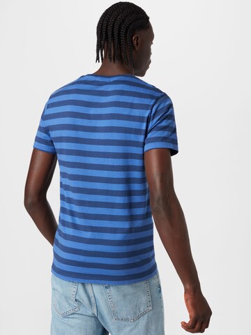 Polo Ralph Lauren T-Shirt in Blau