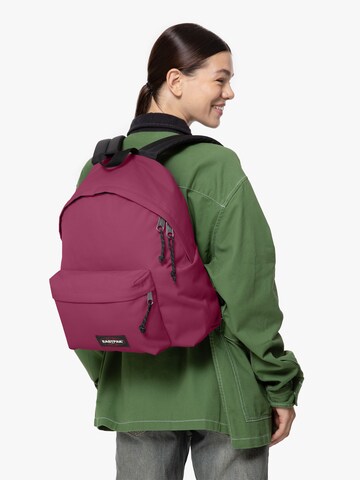 Sac à dos EASTPAK en rouge
