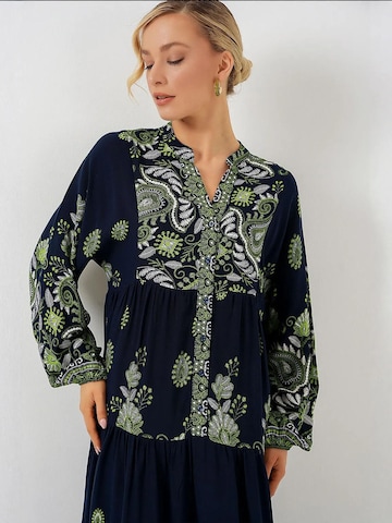 Abito di Bigdart in colori misti