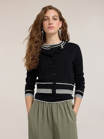 MOTIVI - Jersey en negro