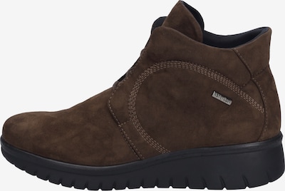 JOSEF SEIBEL Schnürschuh 'Calais 80' in dunkelbraun, Produktansicht