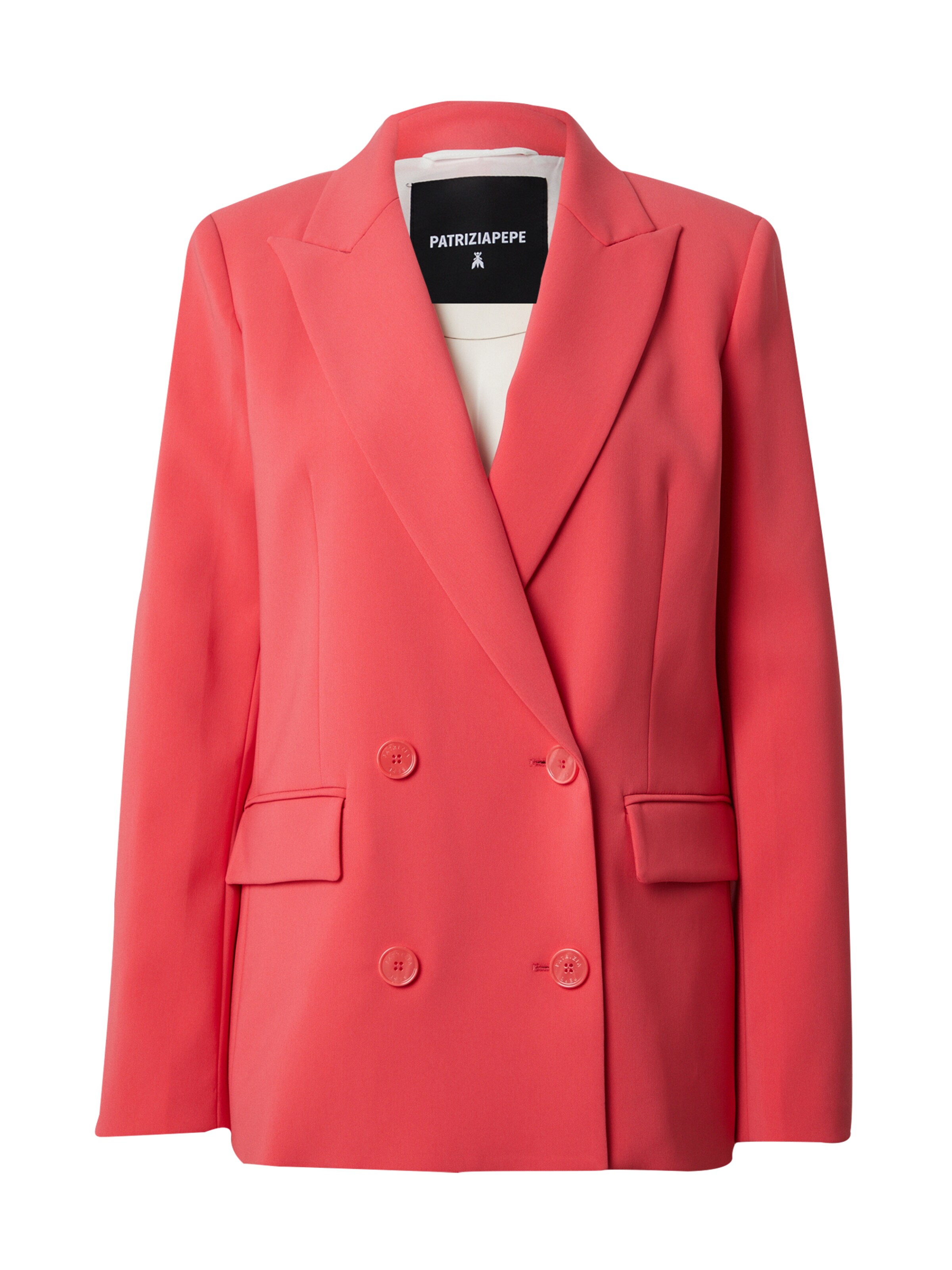 PATRIZIA PEPE Blazer in Pink: Vorderseite