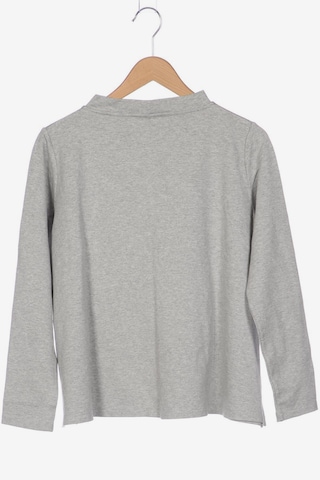 OPUS Sweatshirt & Zip-Up Hoodie in M in Grey