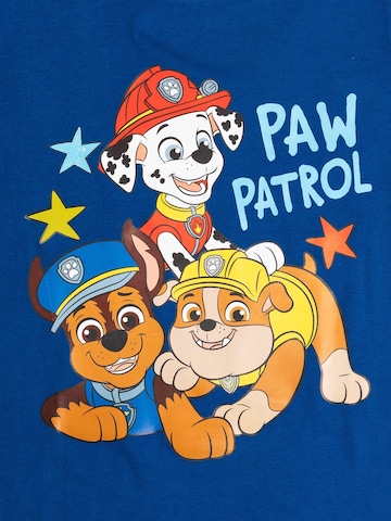 Paw Patrol Pajamas 'PAWS' in Mixed colours