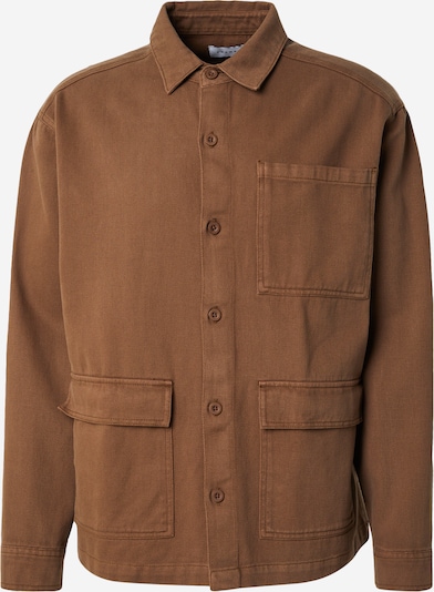 TOPMAN Välikausitakki värissä karamelli, Tuotenäkymä