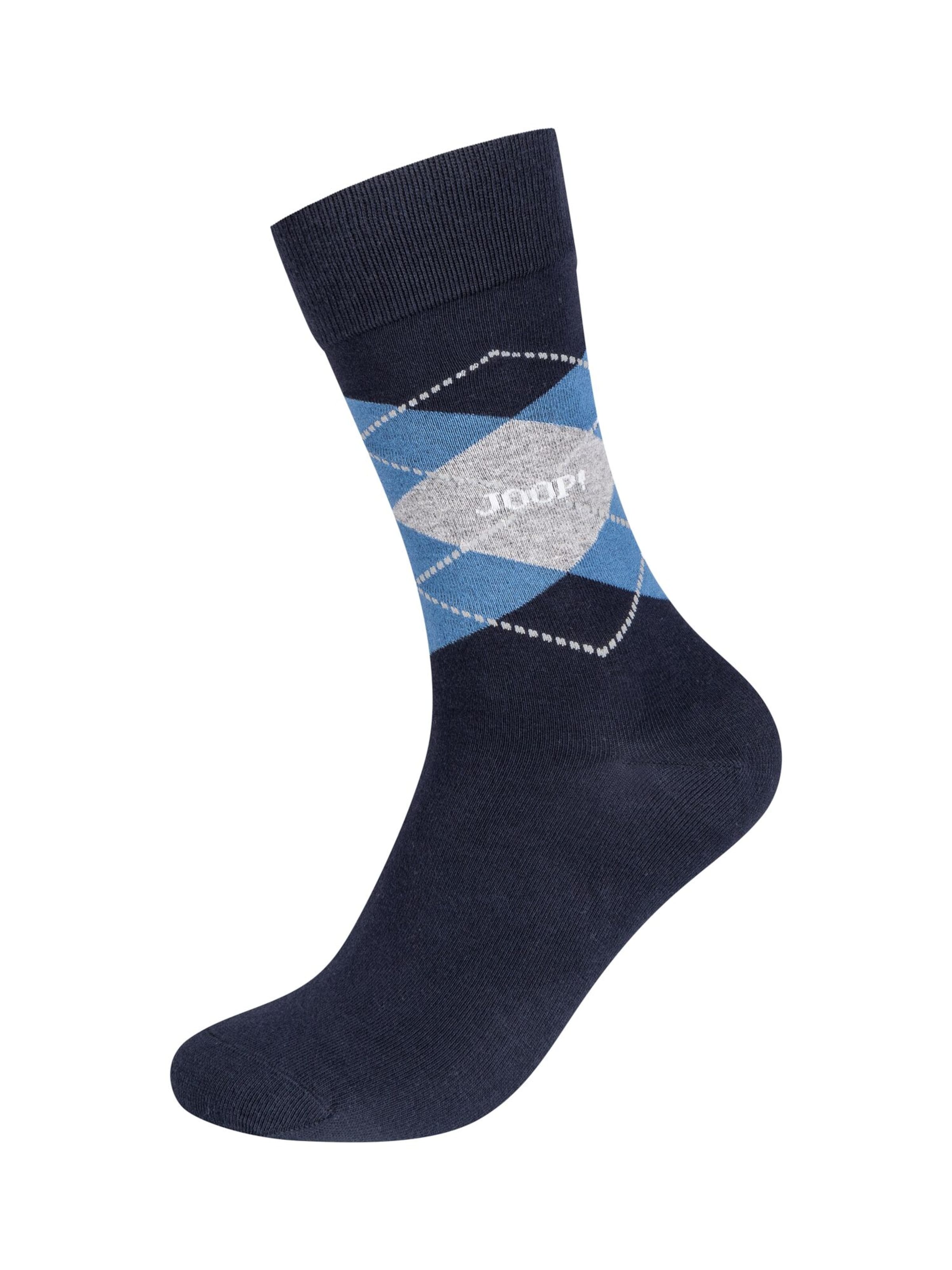 JOOP! Sokken in Gemengde kleuren