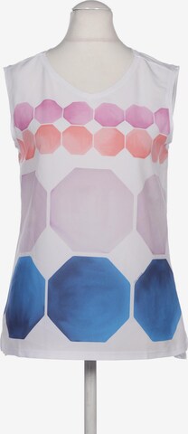 Ted Baker Bluse L in Mischfarben: predná strana