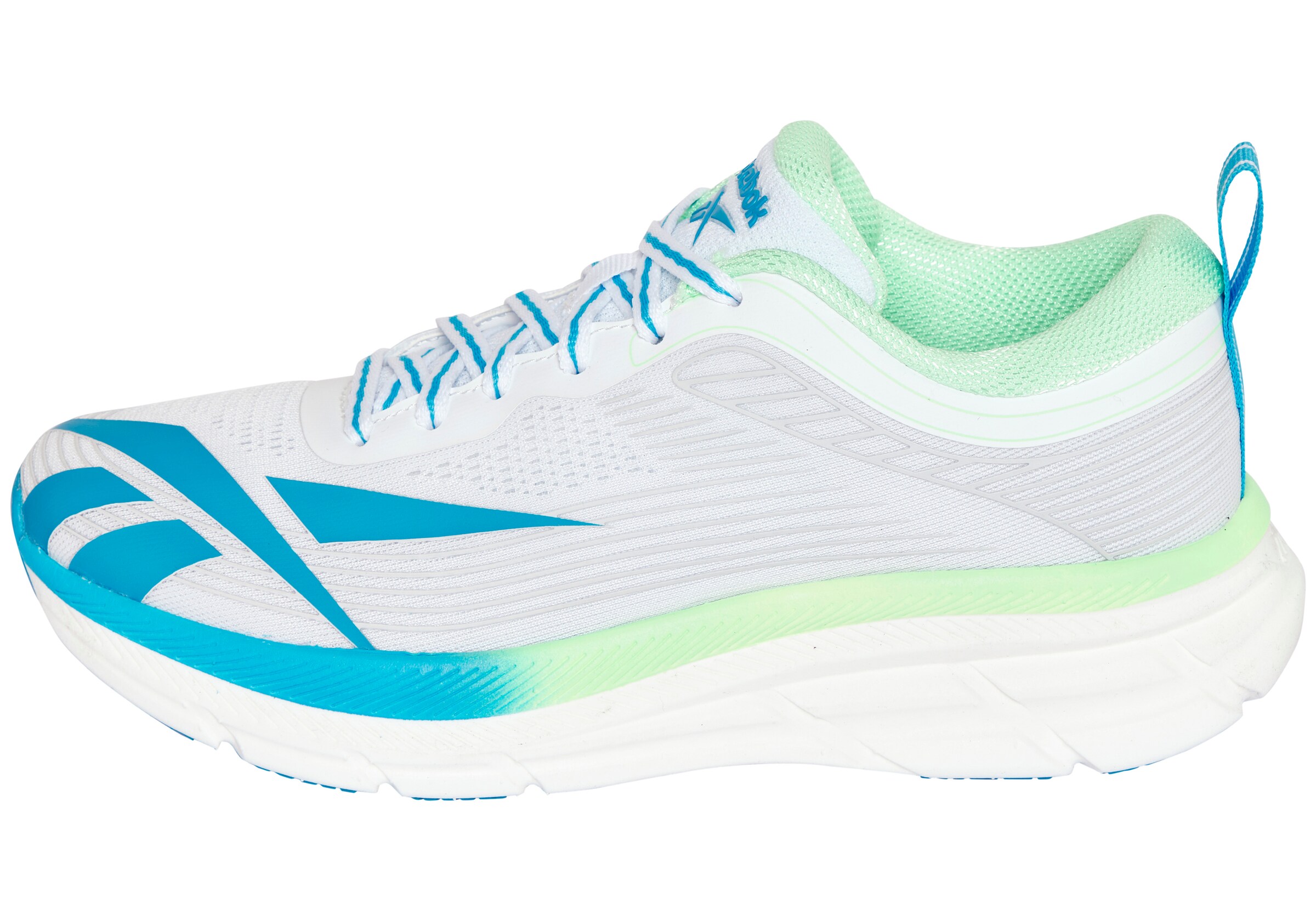 Reebok Sneaker in Weiß