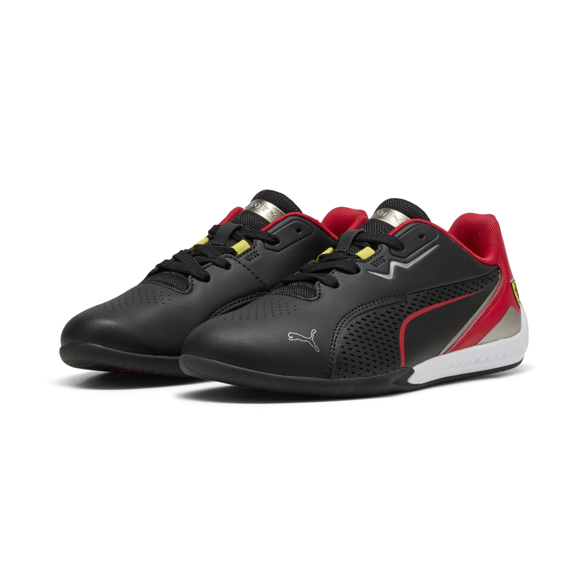 Baskets 'Scuderia Ferrari HP Drift Cat 11' PUMA en noir