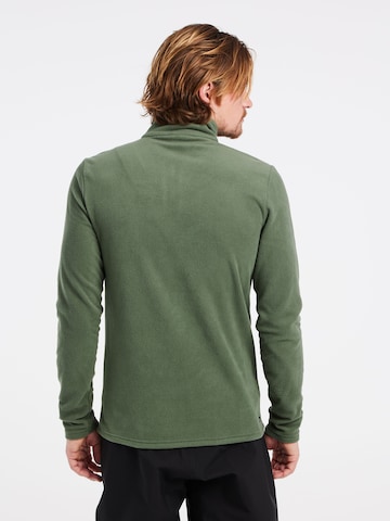 PROTEST Sportsweatshirt 'PERFECTO' in Grün