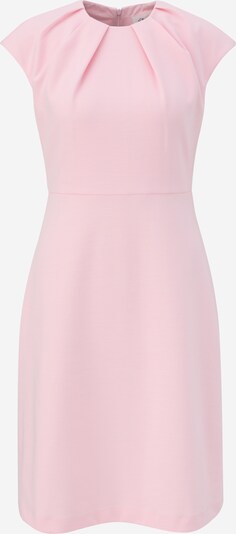 s.Oliver BLACK LABEL Kleid in rosa, Produktansicht