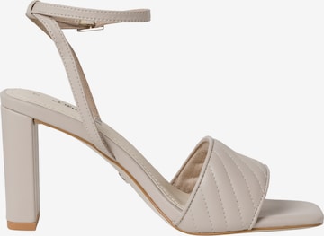 Sandales s.Oliver en beige